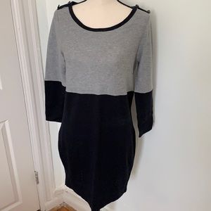 Rag & bone sweater dress